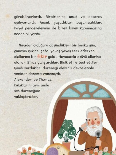 GÜNLÜK SETLERİ - 11