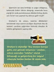 GÜNLÜK SETLERİ - 13