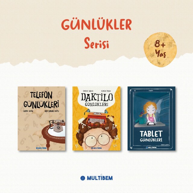 GÜNLÜK SETLERİ - 1