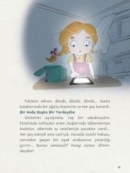 GÜNLÜK SETLERİ - 8