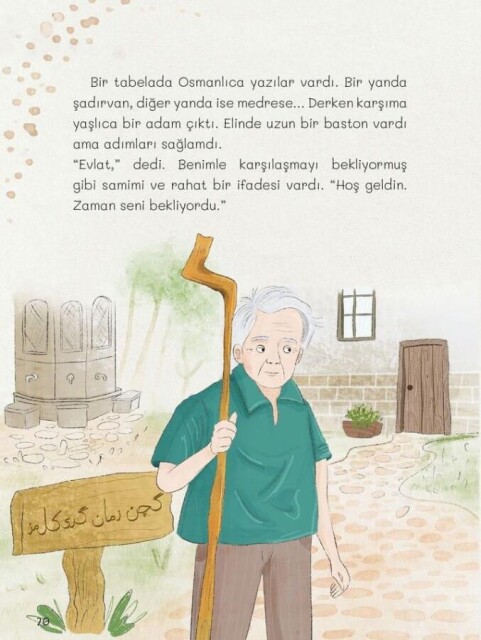 GÜNLÜK SETLERİ - 9