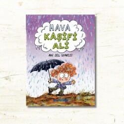 ANİ SEL UYARISI - HAVA KAŞİFİ ALİ - Multibem