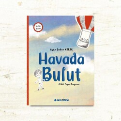 HAVADA BULUT - Multibem