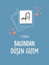 HAVADA BULUT - 2