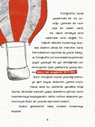 HAVADA BULUT - 3