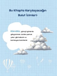 HAVADA BULUT - 4