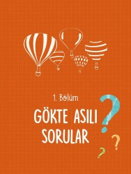 HAVADA BULUT - 5