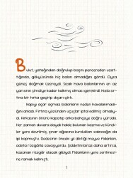 HAVADA BULUT - 6