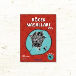 HAYVAN MASALLARI - 3