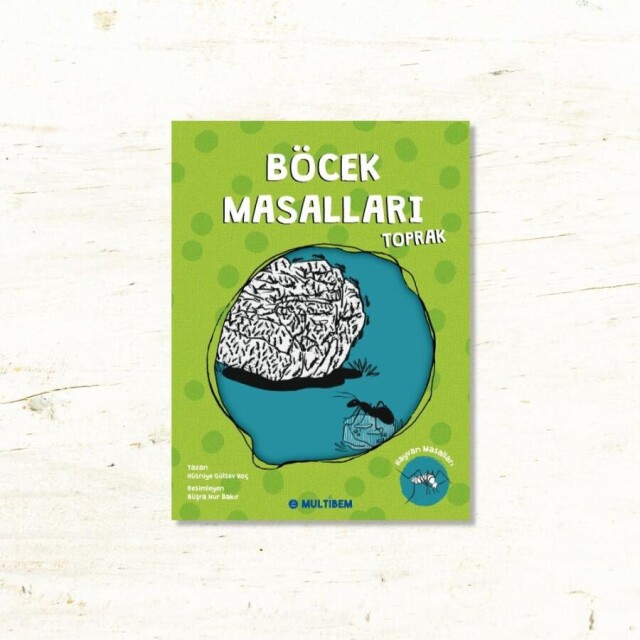 HAYVAN MASALLARI - 6