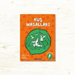 HAYVAN MASALLARI - 7