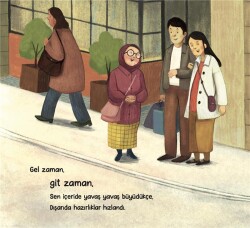 HOŞ GELDİN MASALI - 2