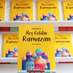 HOŞ GELDİN RAMAZAN - 2