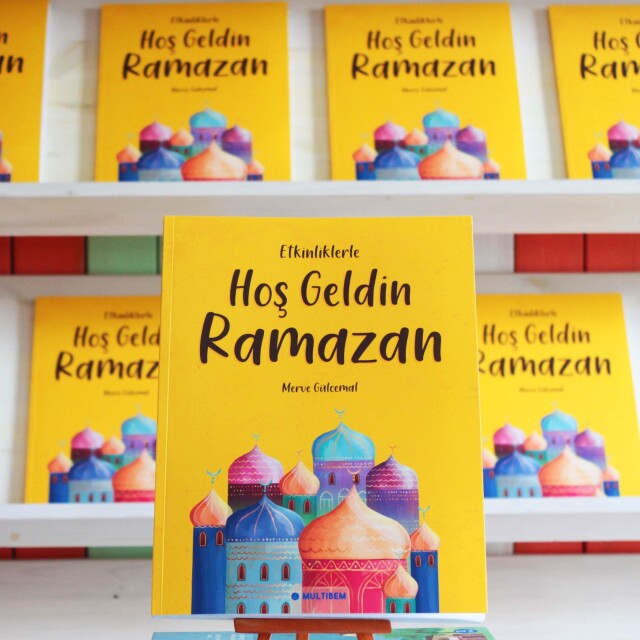 HOŞ GELDİN RAMAZAN - 2