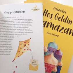HOŞ GELDİN RAMAZAN - 5