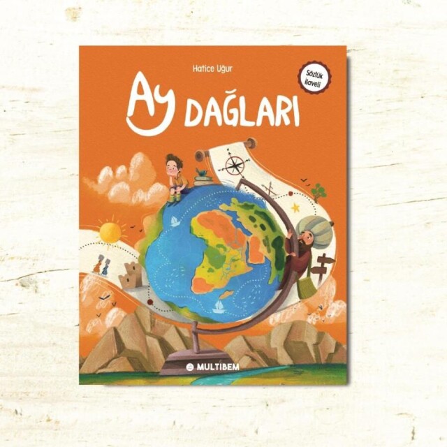 İLKOKUL DEĞERLER EĞİTİMİ SETİ 6 KİTAP - 3