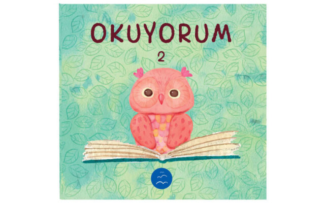 İLKOKUL OKUMA SETİ - 4
