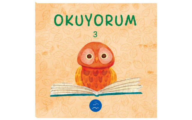 İLKOKUL OKUMA SETİ - 5