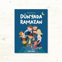 İLKOKUL RAMAZAN SETİ - 2