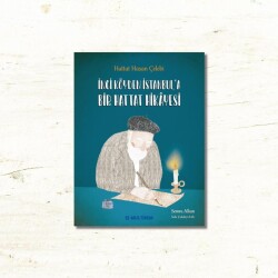 İLKOKUL RAMAZAN SETİ - 3