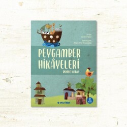 İLKOKUL RAMAZAN SETİ - 4