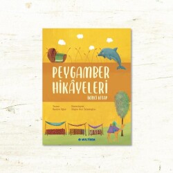İLKOKUL RAMAZAN SETİ - 5