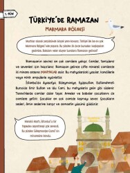 İLKOKUL RAMAZAN SETİ - 5 KİTAP - 4