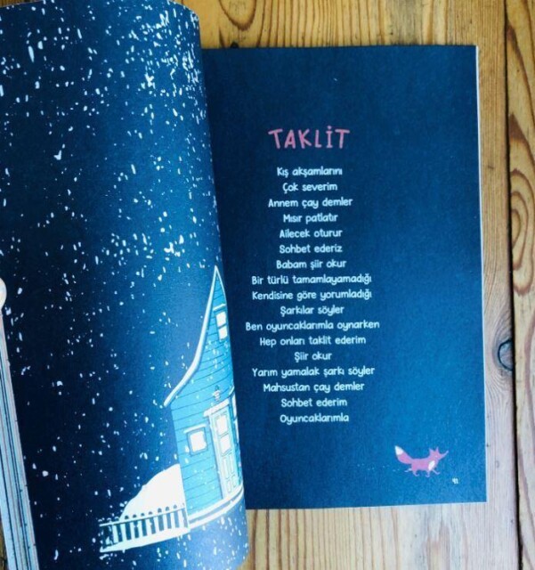 İLKOKUL RAMAZAN SETİ - 5 KİTAP - 12