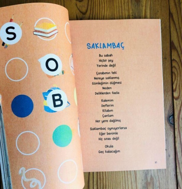 İLKOKUL RAMAZAN SETİ - 5 KİTAP - 14