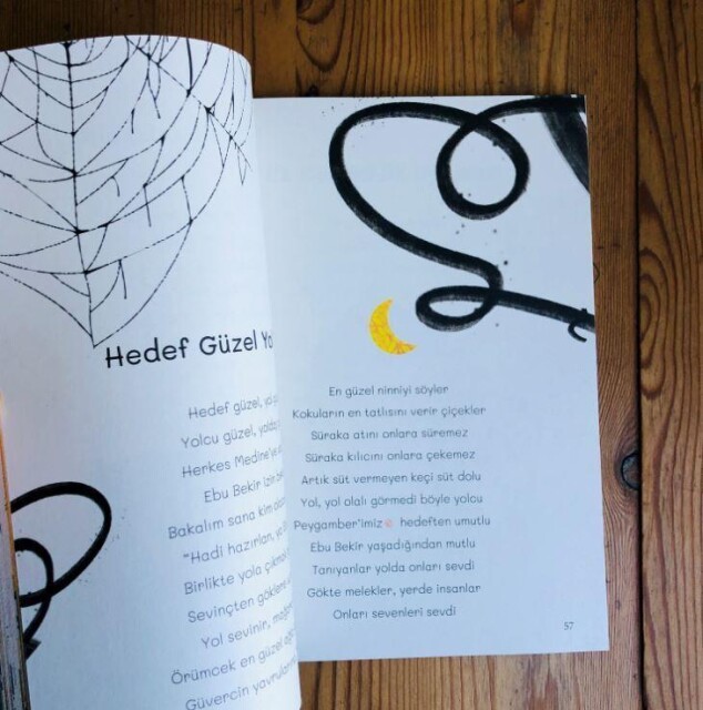 İLKOKUL RAMAZAN SETİ - 5 KİTAP - 15