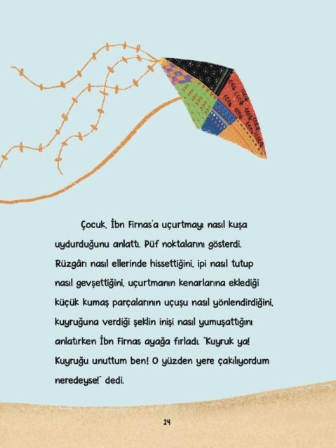 İLKOKUL YOLCULUK SETİ - 6 KİTAP - 4