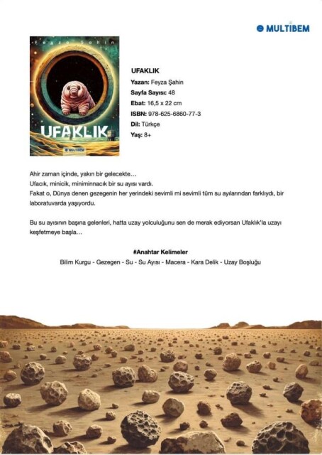 İLKOKUL YOLCULUK SETİ - 6 KİTAP - 6