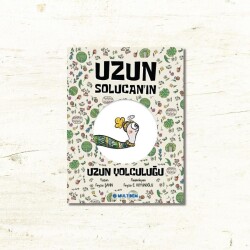 İLKOKUL YOLCULUK SETİ - 6 KİTAP - 8