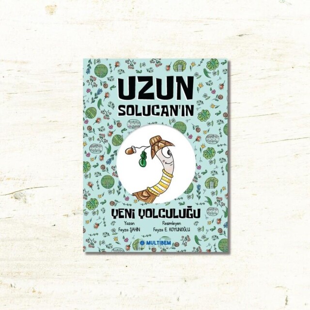 İLKOKUL YOLCULUK SETİ - 6 KİTAP - 10