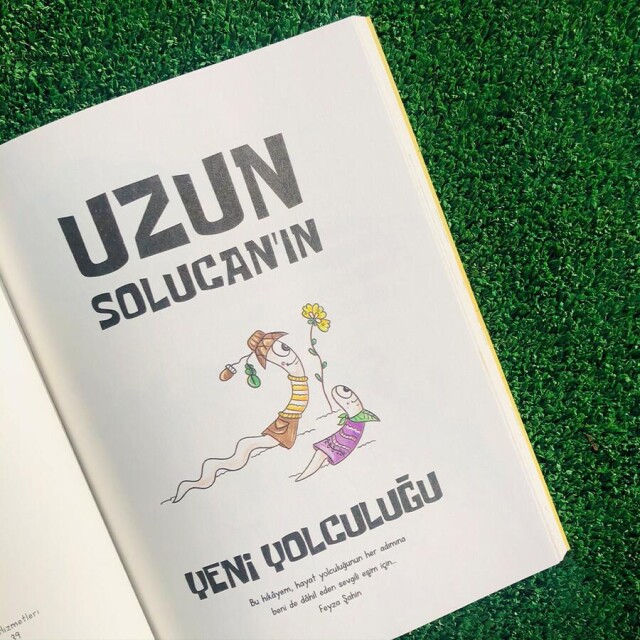 İLKOKUL YOLCULUK SETİ - 6 KİTAP - 11