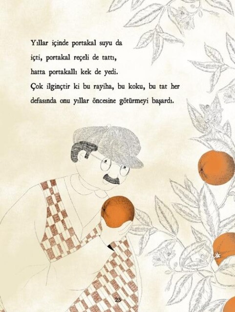 İNCİ KÖYDEN İSTANBUL'A BİR HATTAT HİKAYESİ (İNCE KAPAK) - 4