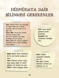 İNCİ KÖYDEN İSTANBUL'A BİR HATTAT HİKAYESİ (İNCE KAPAK) - 8