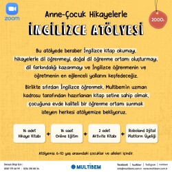 İNGİLİZCE ATÖLYESİ - 2