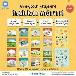 İNGİLİZCE ATÖLYESİ - 3