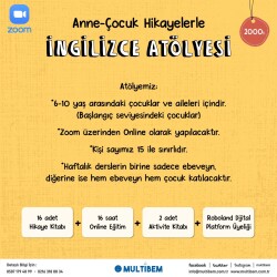 İNGİLİZCE ATÖLYESİ - Multibem