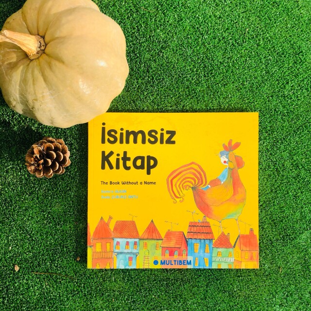 İSİMSİZ KİTAP - 2