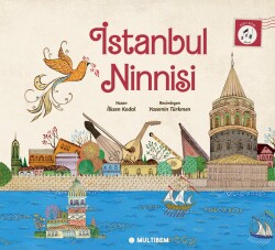 İSTANBUL NİNNİSİ - Multibem