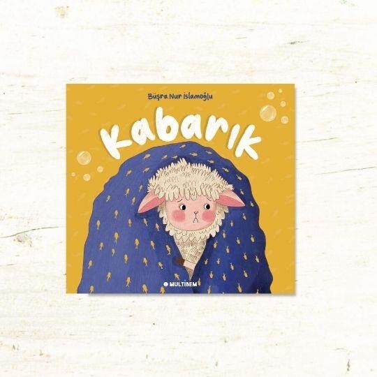 KABARIK - 1
