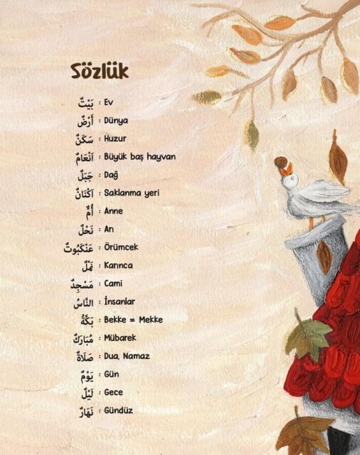 KALBİM FİLİSTİN'DE SETİ - 3 KİTAP - 7