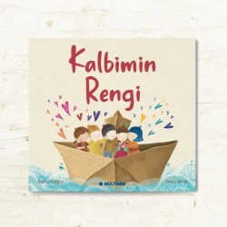 KALBİMİN RENGİ - Multibem