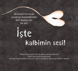 KALBİMİN RENGİ - 3