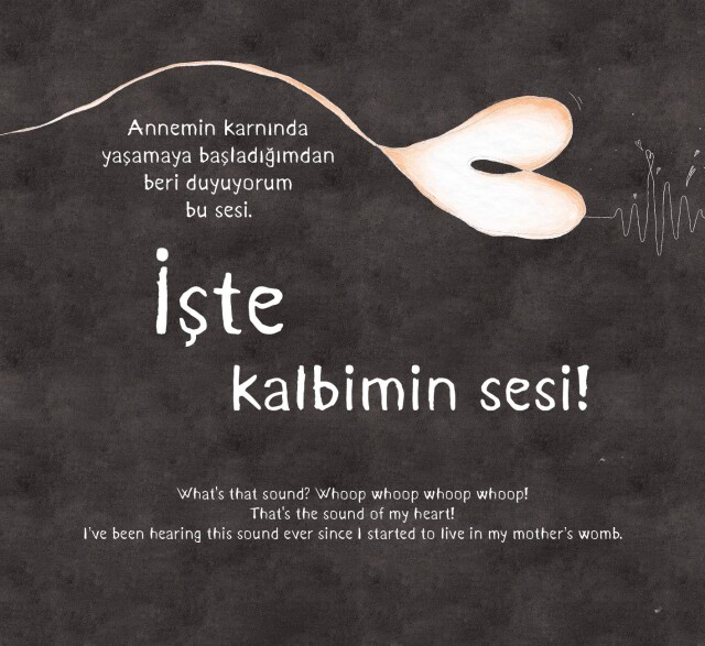KALBİMİN RENGİ - 3