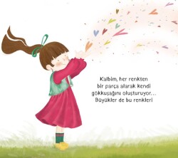 KALBİMİN RENGİ - 6