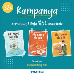 KAMPANYA - İLKOKUL 3'LÜ SET - 