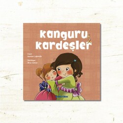 KANGURU KARDEŞLER - Multibem